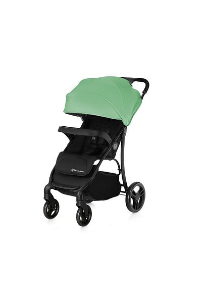 Kinderkraft Carucior Sport Kinderkraft Cruiser, zelený