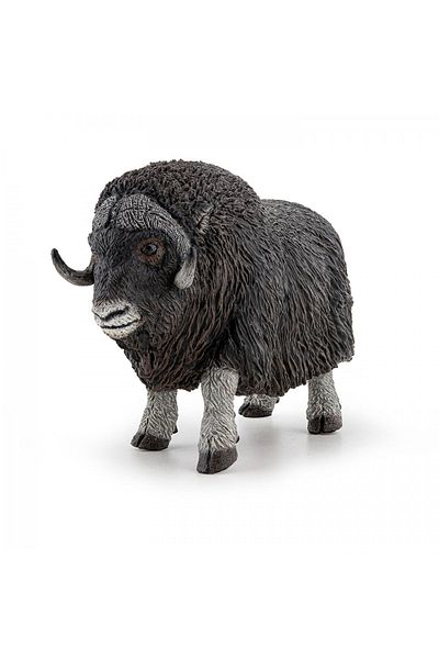 Papo Muscat Bull Figurine