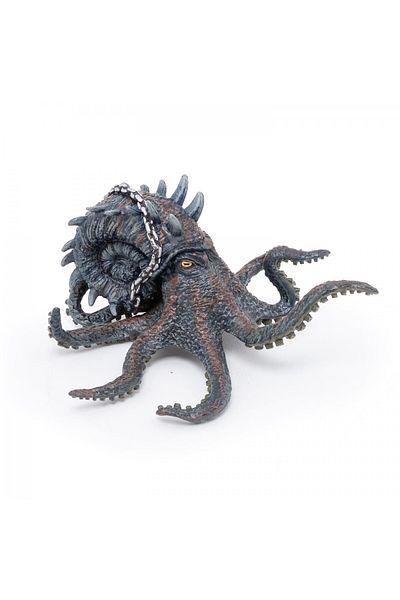 Papo Kraken figurine