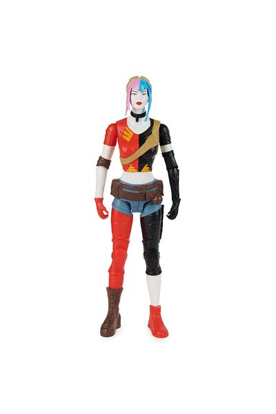Batman HARLEY QUINN FIGURE 30CM