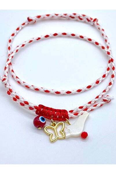 Concept HuBuTU مجموعة Marteniçka الفاخرة: سوار متمنيا مع بطاقتين من الجيلاتين