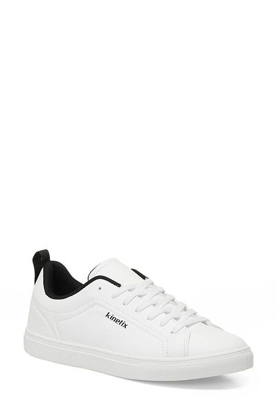 Kinetix SNAPE 5FX Weißer Herren-Sneaker