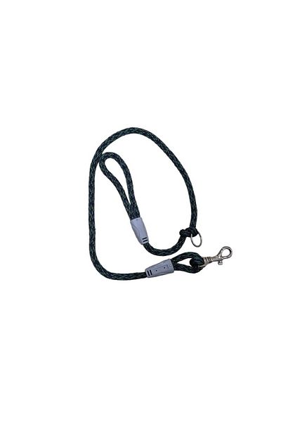 moonparacord Paracord Steel Knitted Model Dog Walking Rope