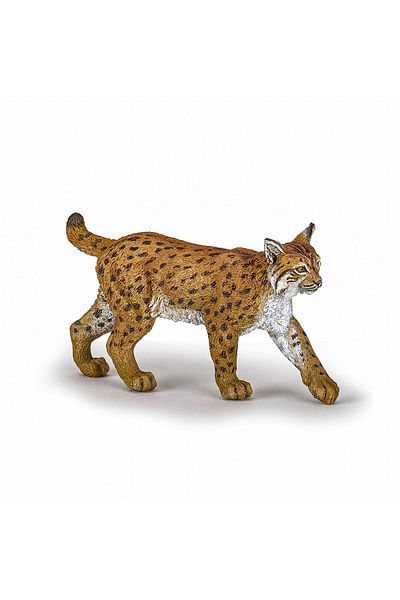 Papo Ras figurine