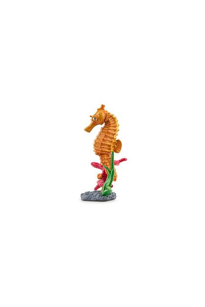 Papo Seahorse Figurine