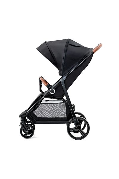 Kinderkraft Carucior Sport Kinderkraft Grande Plus, Black