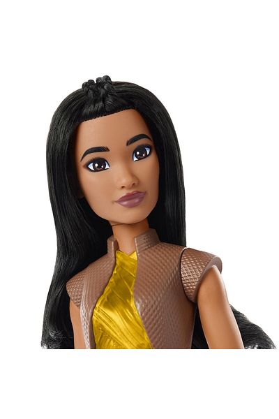 mattel Disney Princess Papusa Printesa Raya