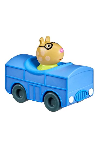 Peppa Pig BUGGY CAR AND PEDRO THE PONY FIGURE