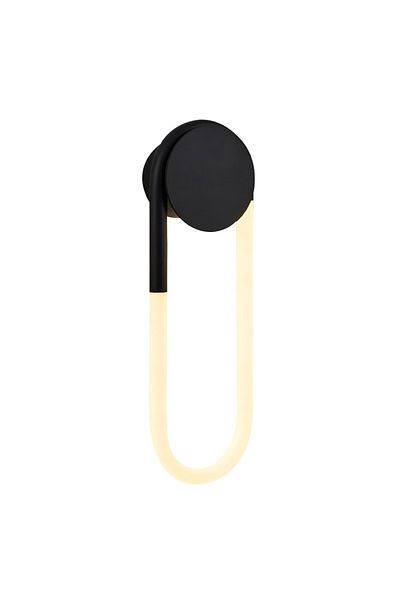 Özcan Aydınlatma Black 5710-Apl,19 Hook Sconce