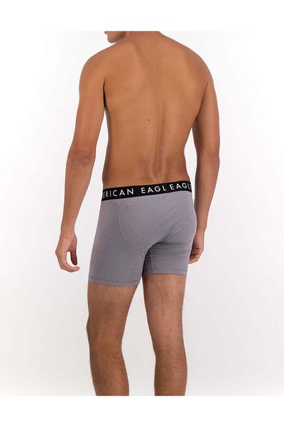 AMERICAN EAGLE AEO 6" Classic Boxer Brief Multipack