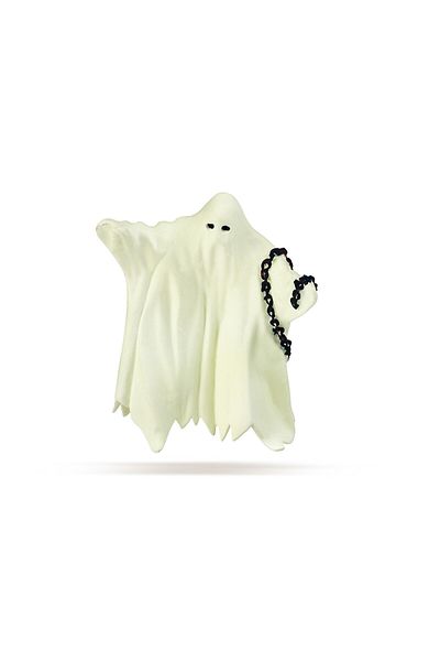 Papo Glow-in-the-dark Ghost Figurine