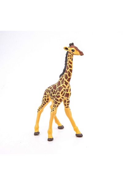 Papo Baby Giraffe Figurine