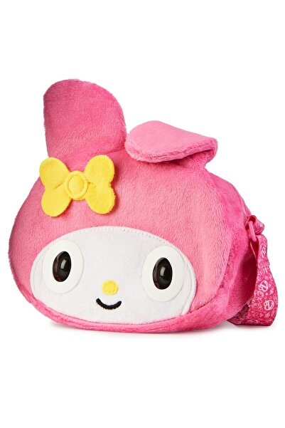 Spinmaster Kabelka s mazlíčky Hello Kitty a přáteli My Melody