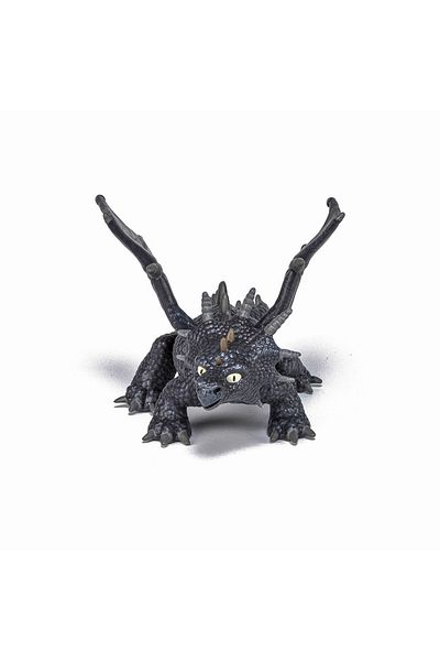 Papo Pyro Dragon Figurine