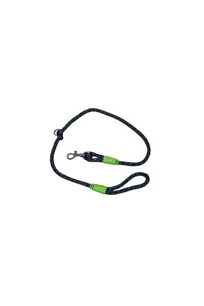 moonparacord Paracord Steel Knitted Model Dog Walking Rope
