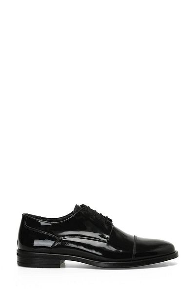 İnci Inci Kame R 4pr - Black Men's Classic Shoes
