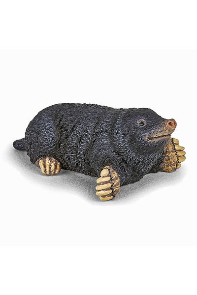 Papo Little Mouse Figurine