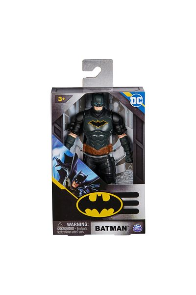 Batman BATMAN FIGURINE 15CM