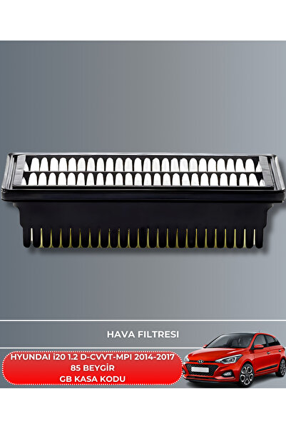 Petrol Ofisi HYUNDAI i20 1.2 D-CVVT - 1.2 MPI 2014-2015-2016-2017 120 BEYGİR ...