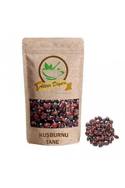 Aktar Diyarı Rosehip 250 Gr