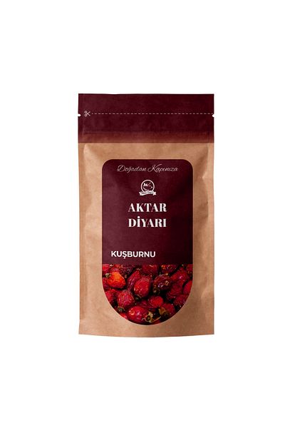 Aktar Diyarı Rosehip 250 Gr