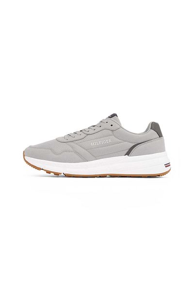 Tommy Hilfiger Men's Faston Mix Ess Shoes - Fm0Fm05141Prt