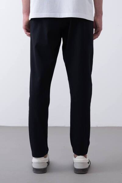 MARRAKECH Düz Paça Bilek Boy Jogger Pnt2102