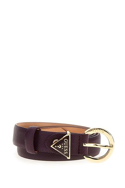 Guess Brynlee Women's Adjustable Belt