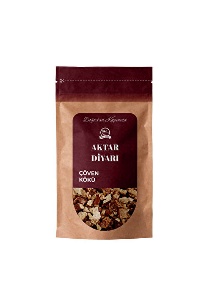 Aktar Diyarı Çöven Kökü 500 gr