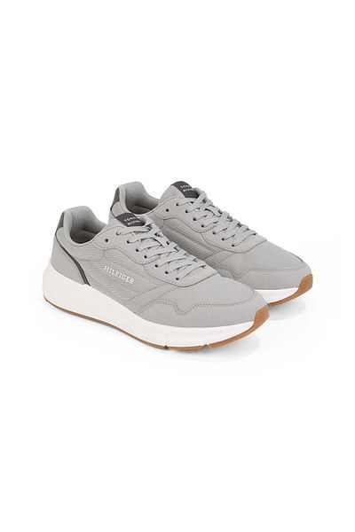 Tommy Hilfiger Men's Faston Mix Ess Shoes - Fm0Fm05141Prt