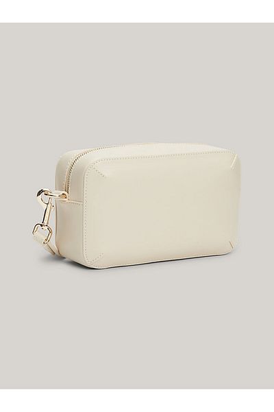 Tommy Hilfiger Logo Bag with Adjustable Strap - BAG AW0AW16689 ACI