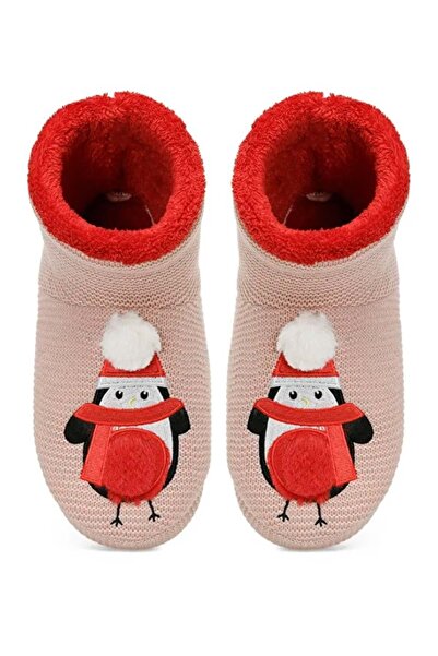 Polaris 607094 Kadın Panduf Ev Botu PUDRA