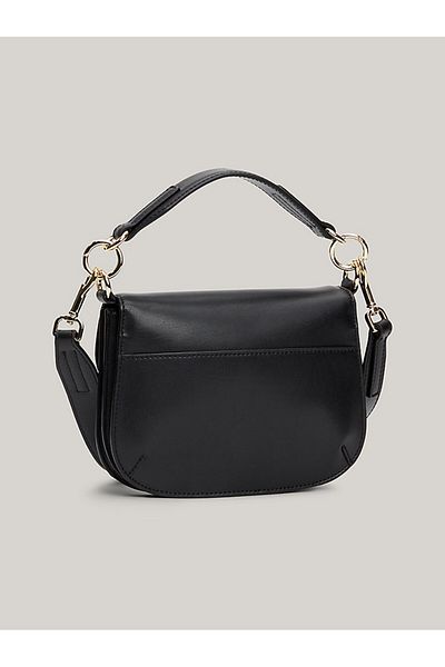 Tommy Hilfiger Logo Bag with Adjustable Strap - BAG AW0AW16686 BDS