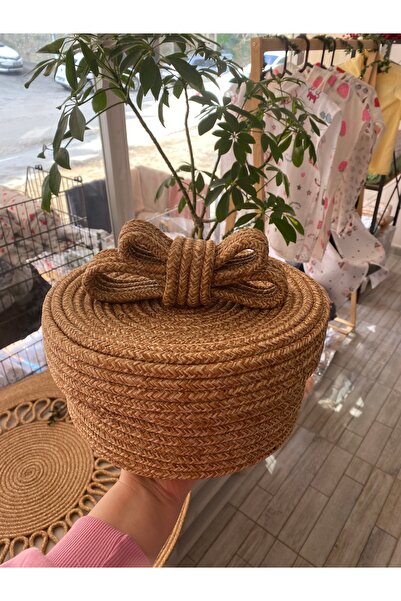 Aslan Home Çok amaçlı sepet