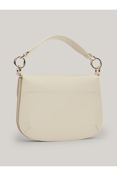 Tommy Hilfiger Logo Bag with Adjustable Strap - BAG AW0AW16686 ACI