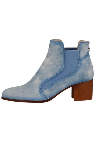 Felmini Stiefelette
