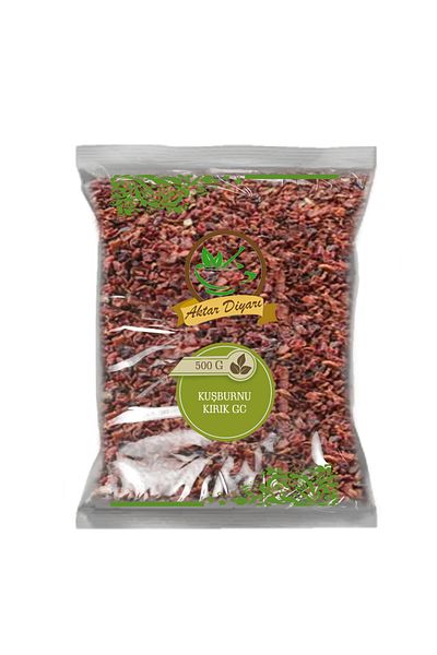 Aktar Diyarı Rosehip Broken Gc 500Gr