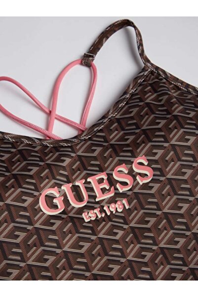 Guess G-Cube Active Kadın Spor Sütyeni