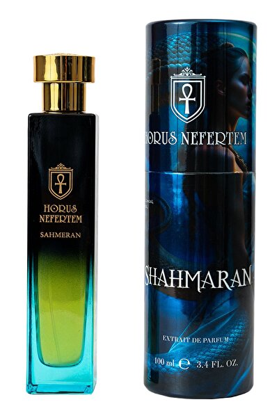 Horus Nefertem Shahmaran EDP 100 Ml Kadın Parfüm