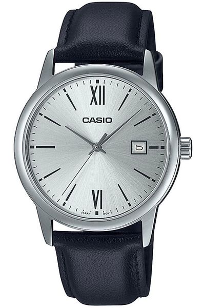 Casio Men's Wristwatch Mtp-v002l-7b3udf