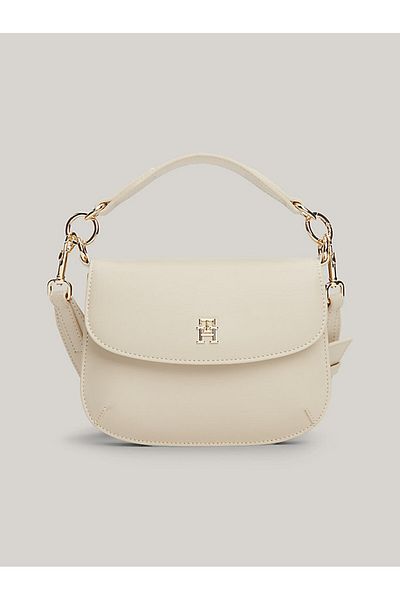 Tommy Hilfiger Logo Bag with Adjustable Strap - BAG AW0AW16686 ACI