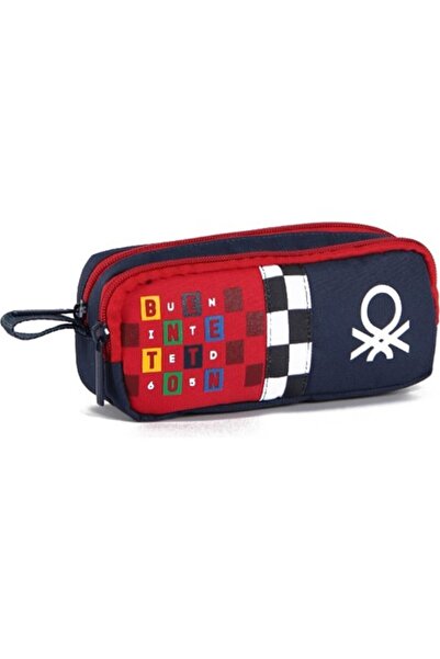 United Colors of Benetton Pen Holder 03769-standard Std