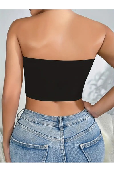 Machetta Women's New Season Breathable Cotton Bustier