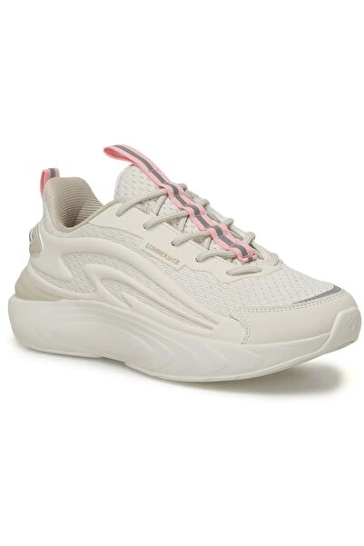 lumberjack Pantofi sport pentru femei Kado W Sneaker BEIGE