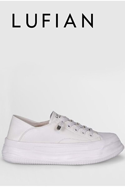 Lufian 121230014 Annabel Unisex Кросівки БІЛИЙ
