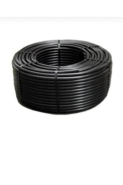 SerDrip Σωλήνας Αποστράγγισης με Οπές 16x25 100 μέτρα