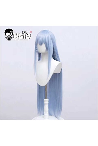 Butic Anime Cosplay Esdeath Akame Ga Peruk