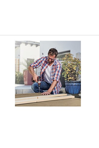 Einhell TE-CD 12/1 Li-i (2x2,0 Ah), Akülü Darbeli Vidalama - 4513890