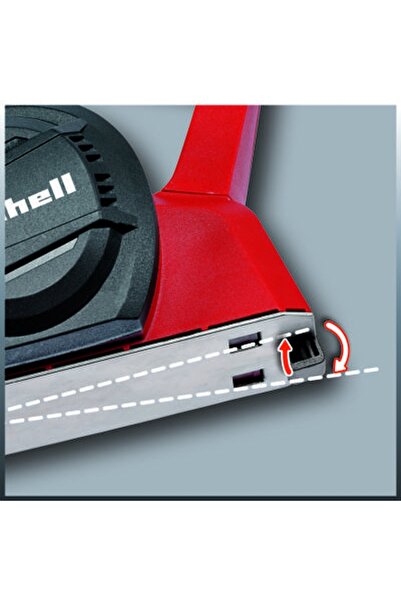 Einhell TC-PL 750, Planya