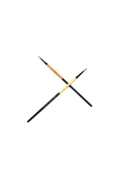 Südor 4lü Detay Fırça Seti No: 14 4'lü